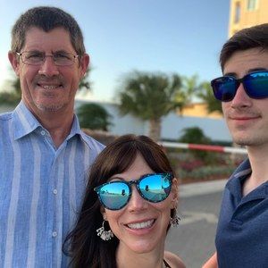 Meet your Posher, Lisa